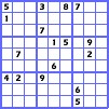 Sudoku Moyen 93508