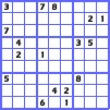 Sudoku Moyen 115198