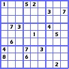 Sudoku Moyen 144189