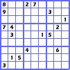 Sudoku Moyen 173354