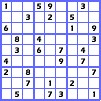 Sudoku Moyen 145587