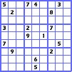 Sudoku Moyen 152752