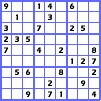 Sudoku Moyen 53237