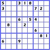 Sudoku Moyen 158508