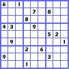 Sudoku Moyen 159886