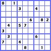 Sudoku Moyen 184031