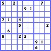 Sudoku Moyen 128024