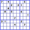 Sudoku Moyen 144523