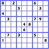 Sudoku Moyen 114366