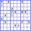 Sudoku Moyen 74902