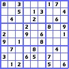 Sudoku Moyen 12372