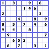 Sudoku Moyen 22828