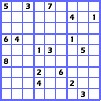 Sudoku Moyen 113532