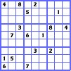 Sudoku Moyen 53200