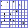 Sudoku Moyen 131885