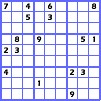 Sudoku Moyen 183580