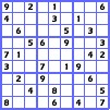 Sudoku Moyen 49571