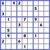 Sudoku Moyen 182847