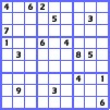 Sudoku Moyen 184401