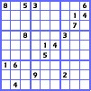 Sudoku Moyen 47538