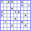 Sudoku Moyen 142846