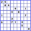 Sudoku Moyen 184653