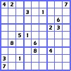 Sudoku Moyen 53032