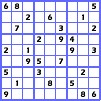 Sudoku Moyen 108989