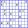 Sudoku Moyen 179718