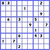 Sudoku Moyen 135625