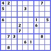 Sudoku Moyen 176228