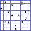 Sudoku Moyen 135385