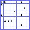 Sudoku Moyen 118292