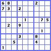 Sudoku Moyen 133000