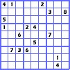 Sudoku Moyen 183563