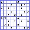 Sudoku Moyen 221144