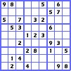 Sudoku Moyen 15284