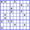 Sudoku Moyen 172977