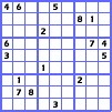 Sudoku Moyen 88675