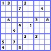 Sudoku Moyen 134776