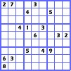 Sudoku Moyen 131114
