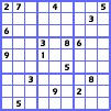 Sudoku Moyen 184107