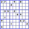 Sudoku Moyen 61379