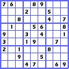 Sudoku Moyen 231731