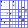 Sudoku Moyen 155258