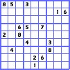 Sudoku Moyen 130526