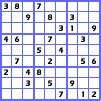 Sudoku Moyen 23651