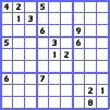 Sudoku Moyen 125398