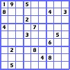 Sudoku Moyen 150580