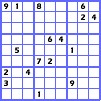 Sudoku Moyen 149844